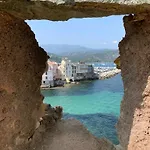 Face A La Saint-Florent (Corsica)