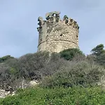 Face A La * Saint-Florent (Corsica)