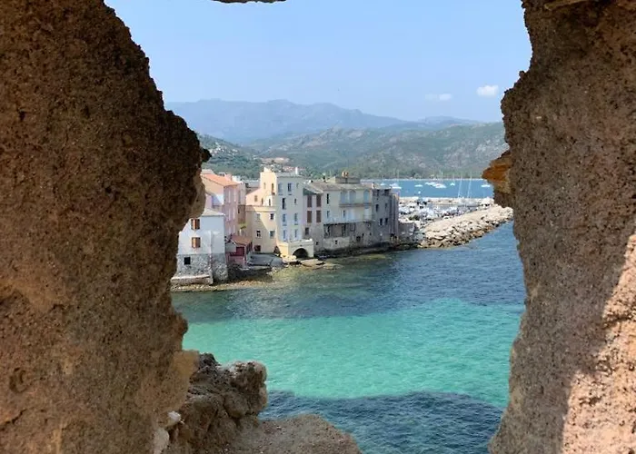Domaine Amortella Saint-florent サン・フロラン