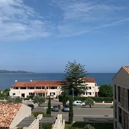 Appartement Domaine Amortella Saint-florent *