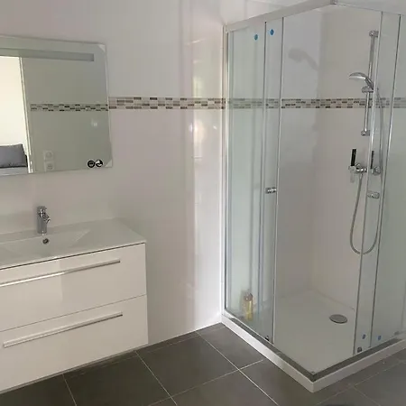 Appartement Domaine Amortella Saint-florent Saint-Florent (Corsica)