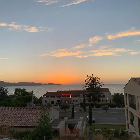 Domaine Amortella Saint-florent Appartement Saint-Florent (Corsica)