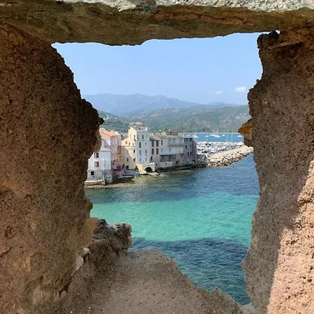 Domaine Amortella Saint-florent Saint-Florent (Corsica)