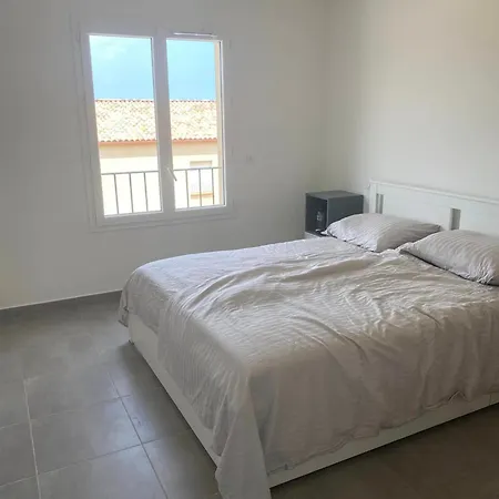 Domaine Amortella Saint-florent Saint-Florent (Corsica)