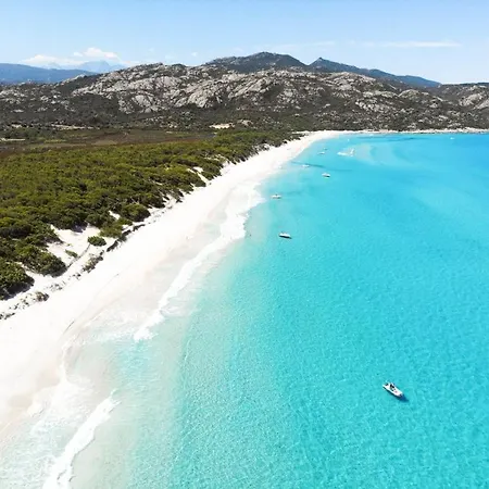 Domaine Amortella Saint-florent