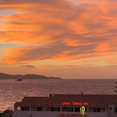 Domaine Amortella Saint-florent