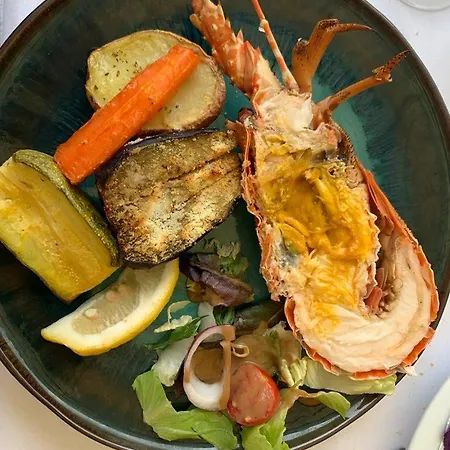 Appartement Domaine Amortella Saint-florent