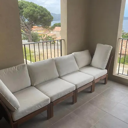 Domaine Amortella Saint-florent *