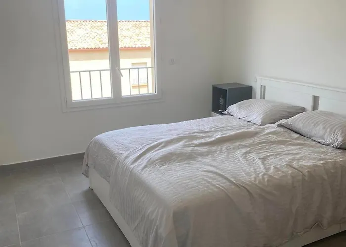 Domaine Amortella Saint-florent Saint-Florent (Corsica)