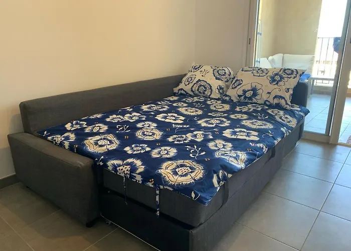 Domaine Amortella Saint-florent Appartement *