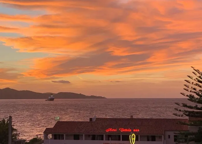 Domaine Amortella Saint-florent