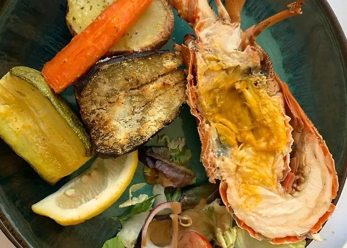 Appartement Domaine Amortella Saint-florent