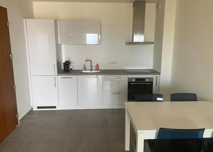 Domaine Amortella Saint-florent Appartement